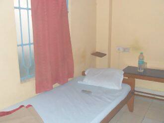 Shambhunath Guest House, Siliguri 1